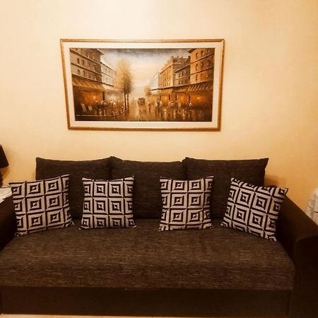 Apartmán Giorgio House Meteora Kalambaka Exteriér fotografie