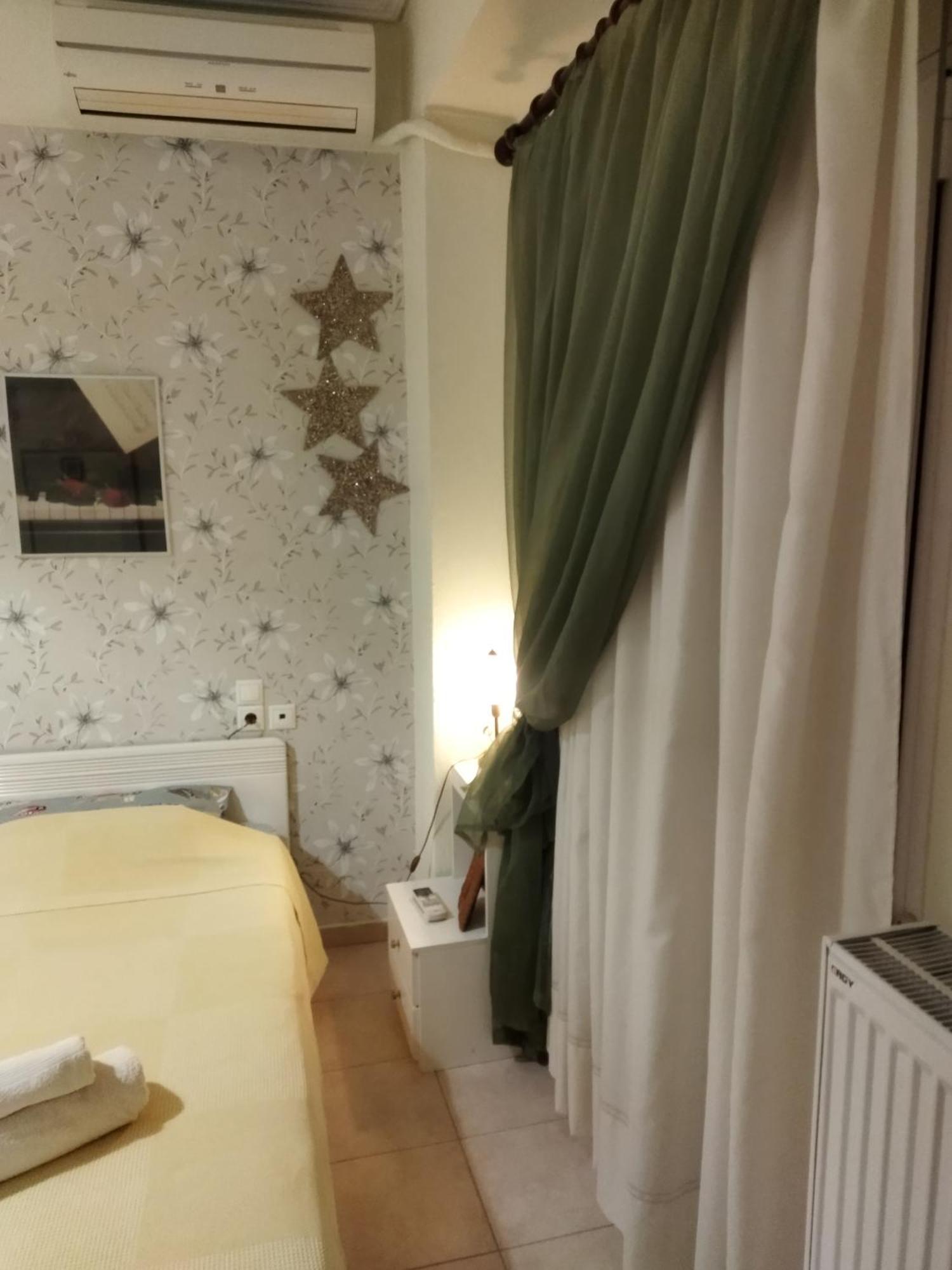 Apartmán Giorgio House Meteora Kalambaka Exteriér fotografie