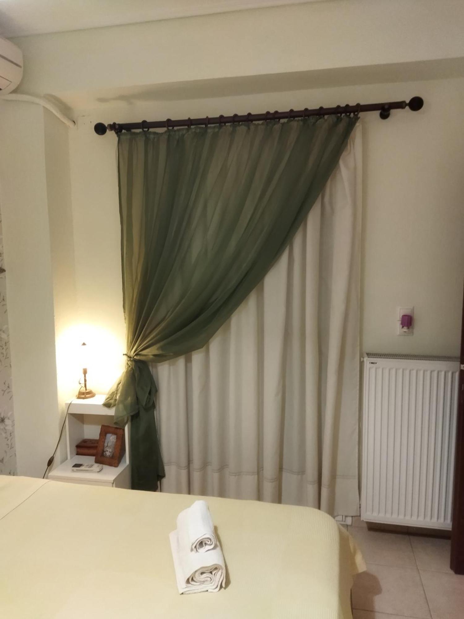 Apartmán Giorgio House Meteora Kalambaka Exteriér fotografie