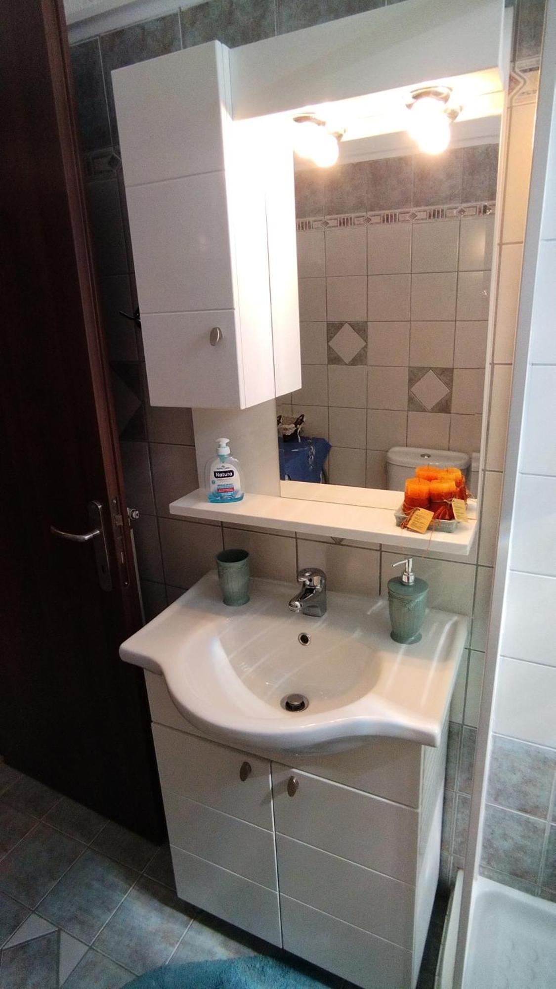 Apartmán Giorgio House Meteora Kalambaka Exteriér fotografie