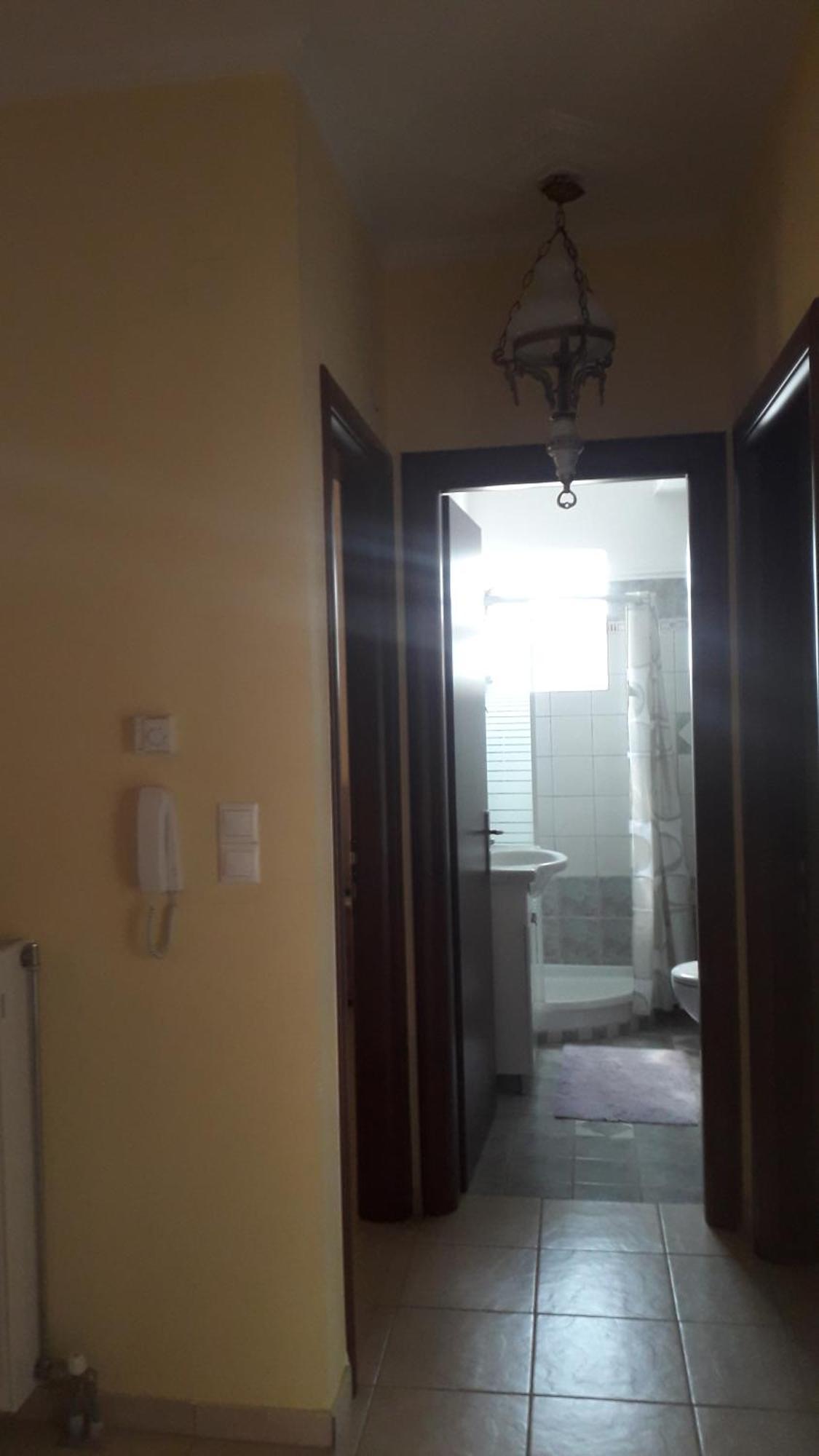 Apartmán Giorgio House Meteora Kalambaka Exteriér fotografie