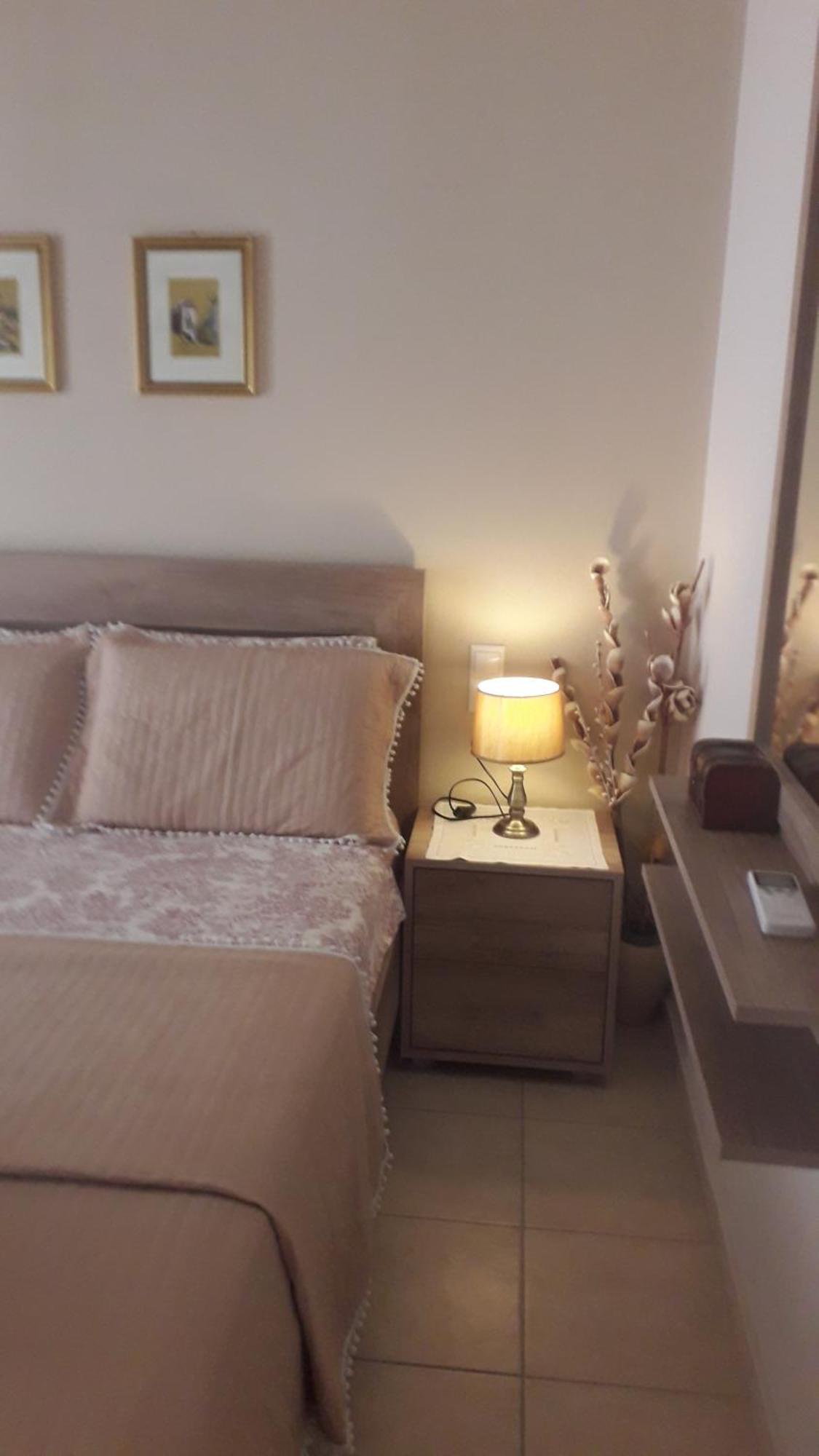 Apartmán Giorgio House Meteora Kalambaka Exteriér fotografie