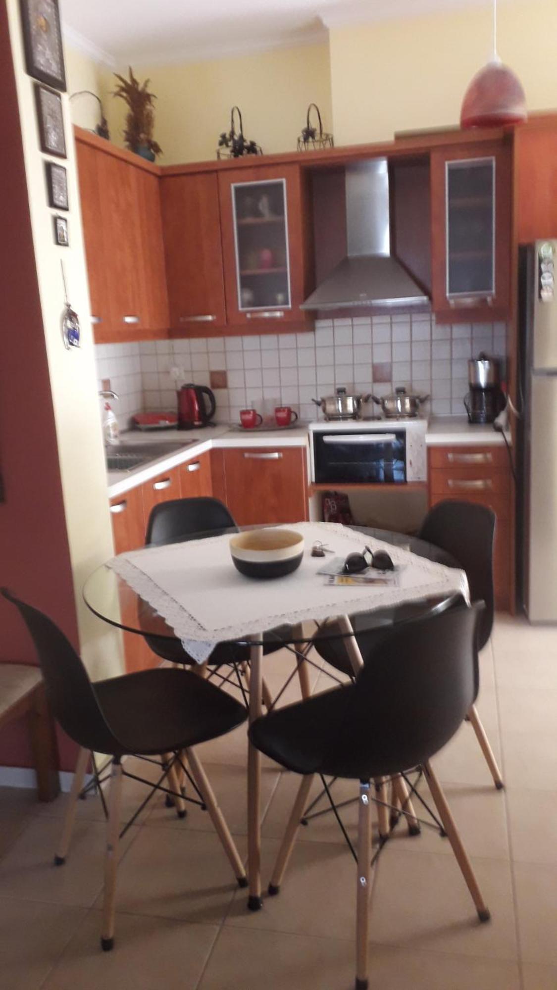 Apartmán Giorgio House Meteora Kalambaka Exteriér fotografie