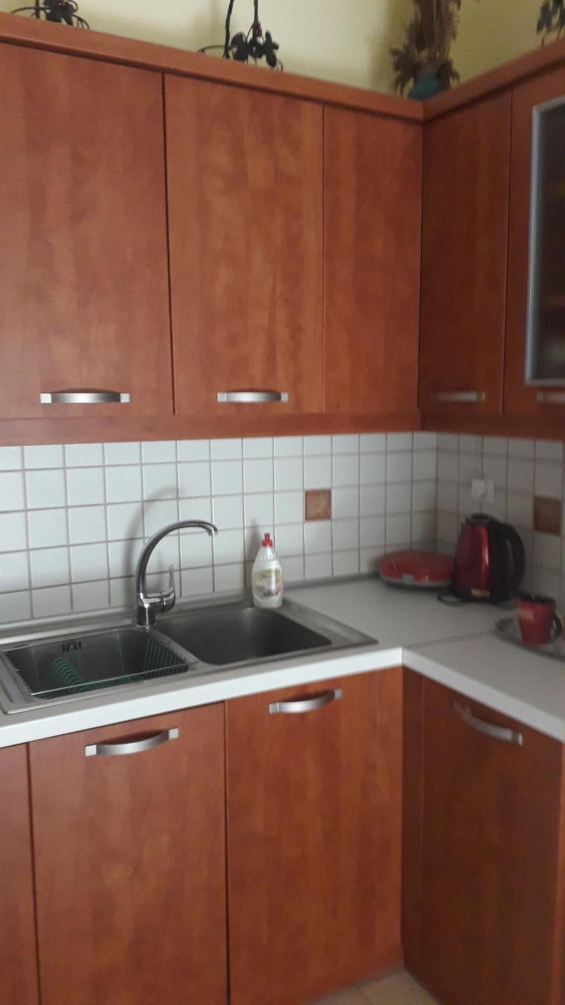 Apartmán Giorgio House Meteora Kalambaka Exteriér fotografie